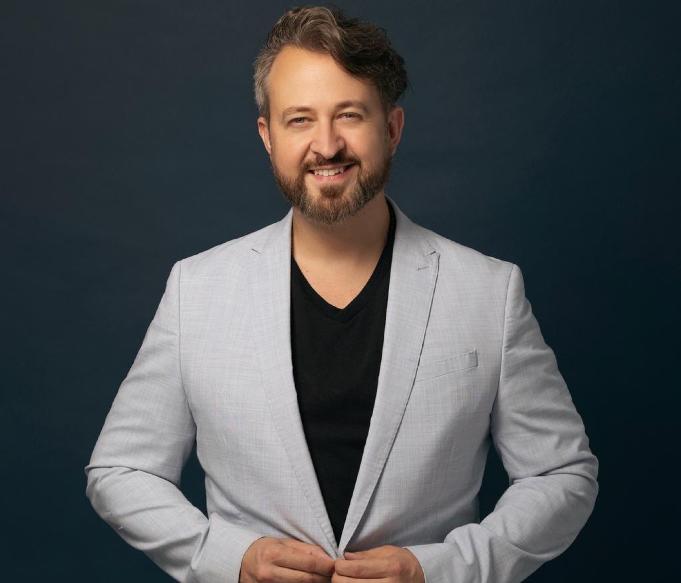 Chad Bradford